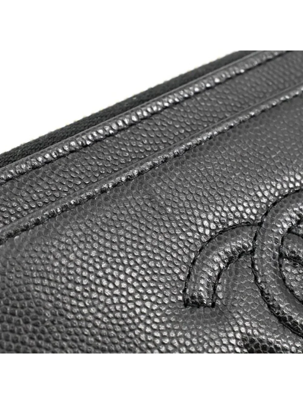 Chanel Card Case